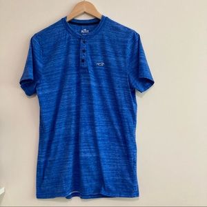 Hollister Men’s Tee 👕 LIKE 🆕 Son Worn Once!☝🏼